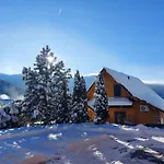 Panorama Sucha Gora