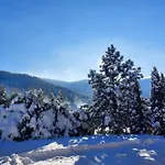 Feriehus Panorama Sucha Gora