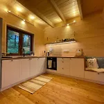 Feriehus Panorama Sucha Gora