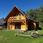 Hébergement de vacances Panorama Sucha Gora *