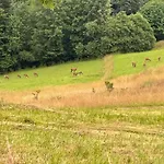 Hébergement de vacances Panorama Sucha Gora Skawica (Lesser Poland)