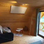Panorama Sucha Gora