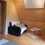 Panorama Sucha Gora Feriehus
