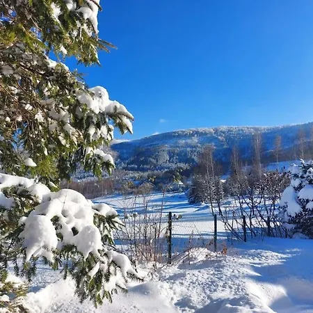 Panorama Sucha Gora 度假居 *