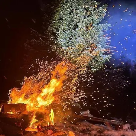 Panorama Sucha Gora 度假居