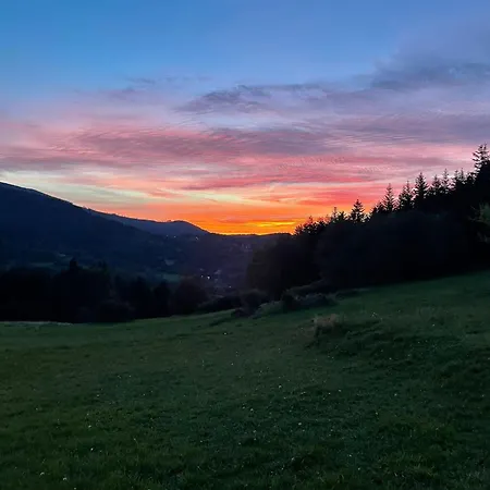 Vakantiehuis Panorama Sucha Gora *