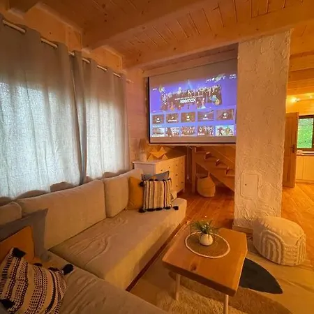 Panorama Sucha Gora *