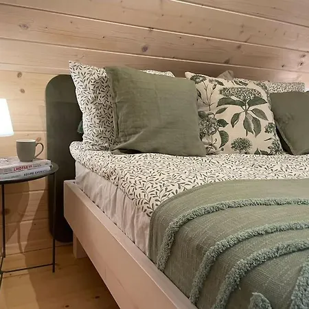 度假居 Panorama Sucha Gora Skawica (Lesser Poland)