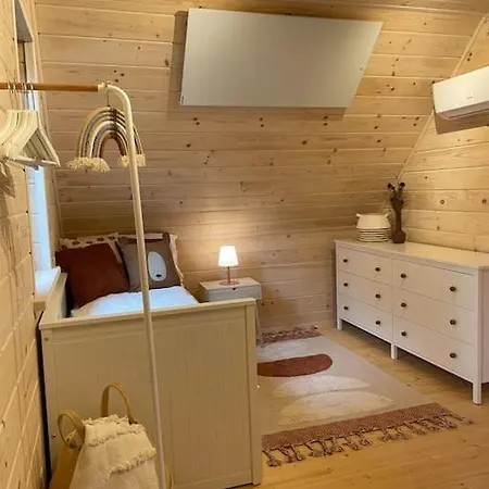 Panorama Sucha Gora Holiday home