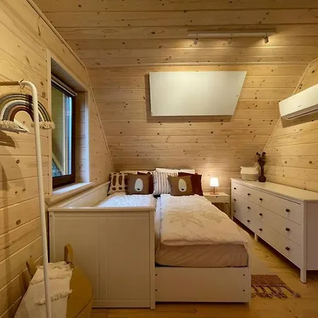 Panorama Sucha Gora Holiday home Skawica (Lesser Poland)