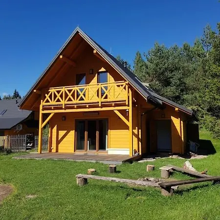 Hébergement de vacances Panorama Sucha Gora *