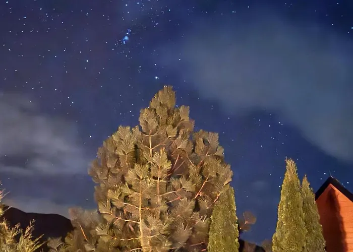 Vakantiehuis Panorama Sucha Gora Skawica (Lesser Poland)