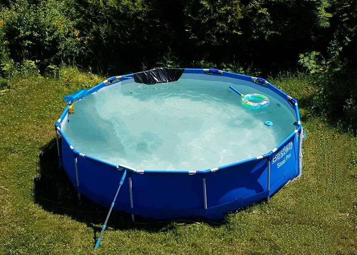 Holiday home Panorama Sucha Gora *