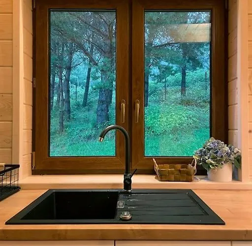 Holiday home Panorama Sucha Gora Skawica (Lesser Poland)