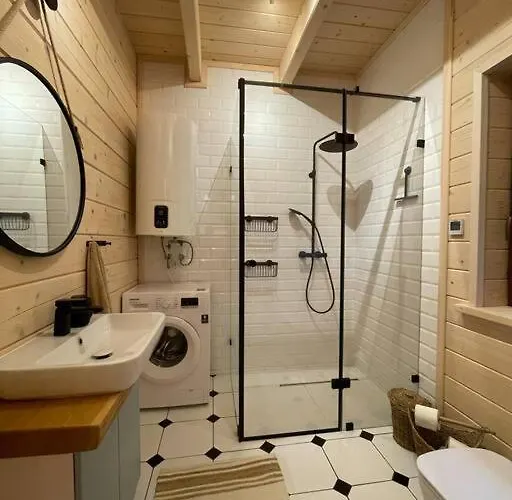 Vakantiehuis Panorama Sucha Gora *