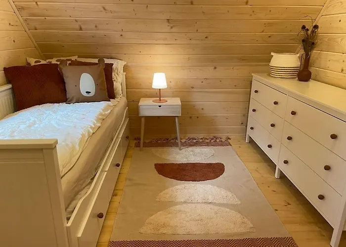 Panorama Sucha Gora * Skawica (Lesser Poland)