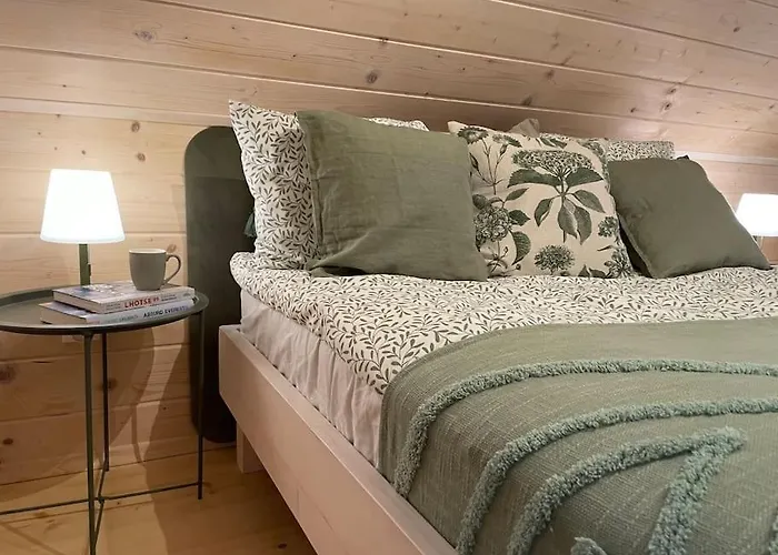 Vakantiehuis Panorama Sucha Gora Skawica (Lesser Poland)