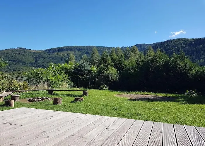 Holiday home Panorama Sucha Gora Skawica (Lesser Poland)